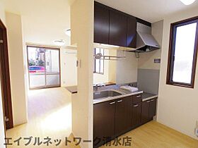 静岡県静岡市清水区村松原3丁目（賃貸アパート2LDK・1階・52.27㎡） その5