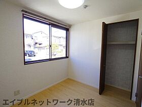 静岡県静岡市清水区村松原3丁目（賃貸アパート2LDK・1階・52.27㎡） その12