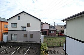 静岡県静岡市清水区北脇（賃貸アパート1LDK・2階・47.95㎡） その13