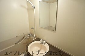 静岡県静岡市清水区入江岡町（賃貸マンション1LDK・4階・35.00㎡） その5