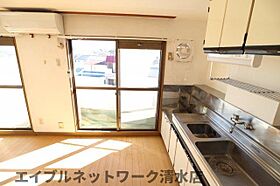 静岡県静岡市清水区入江岡町（賃貸マンション1LDK・4階・35.00㎡） その15