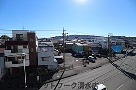 静岡県静岡市清水区入江岡町（賃貸マンション1LDK・4階・35.00㎡） その13