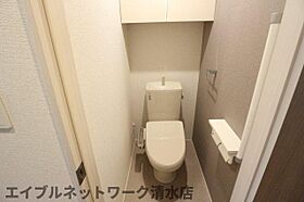 静岡県静岡市清水区西大曲町（賃貸アパート1K・2階・29.19㎡） その7