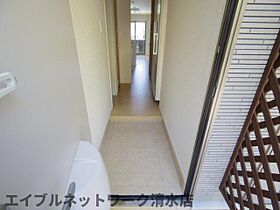 静岡県静岡市清水区宮加三（賃貸アパート1R・1階・32.94㎡） その12