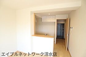 静岡県静岡市清水区木の下町（賃貸マンション1LDK・3階・43.20㎡） その17