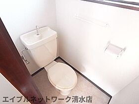 静岡県静岡市清水区駒越中2丁目（賃貸アパート1DK・2階・25.63㎡） その4