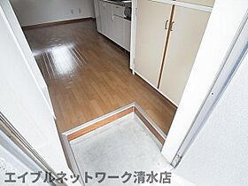 静岡県静岡市清水区折戸5丁目（賃貸マンション1R・1階・17.00㎡） その11