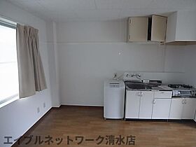 静岡県静岡市清水区折戸5丁目（賃貸マンション1R・1階・17.00㎡） その18