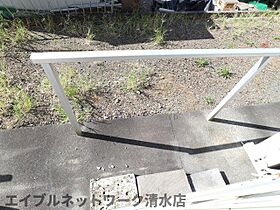 静岡県静岡市清水区三保（賃貸アパート1K・1階・23.70㎡） その12