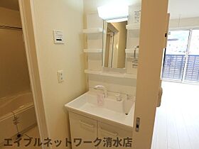 静岡県静岡市清水区弥生町（賃貸アパート2LDK・1階・50.68㎡） その5