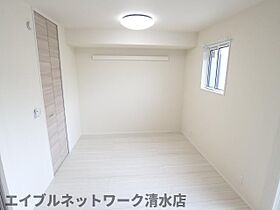 静岡県静岡市清水区弥生町（賃貸アパート2LDK・2階・59.57㎡） その8