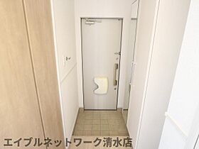 静岡県静岡市清水区北脇新田（賃貸アパート1LDK・1階・47.66㎡） その25