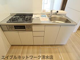 静岡県静岡市清水区北脇新田（賃貸アパート1LDK・1階・47.66㎡） その20