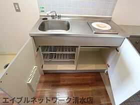 静岡県静岡市清水区折戸（賃貸マンション1K・3階・23.00㎡） その20