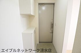 静岡県静岡市清水区矢倉町（賃貸マンション1LDK・3階・38.20㎡） その26