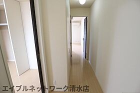 静岡県静岡市清水区矢倉町（賃貸マンション1LDK・3階・38.20㎡） その28