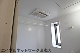 静岡県静岡市清水区矢倉町（賃貸マンション1LDK・3階・38.20㎡） その24