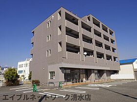 静岡県静岡市清水区北脇新田（賃貸マンション1LDK・4階・40.32㎡） その1