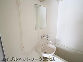 静岡県静岡市清水区三保（賃貸アパート1R・1階・19.09㎡） その5