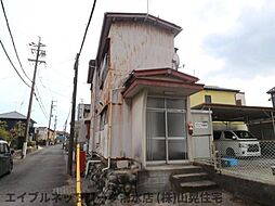 🉐敷金礼金0円！🉐東海道本線 清水駅 徒歩30分