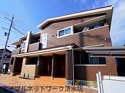 静岡鉄道静岡清水線 桜橋駅 徒歩16分