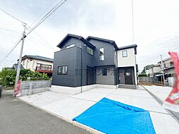 物件画像 入間市鍵山2丁目・全2棟　新築一戸建　1号棟　〜収納豊富〜