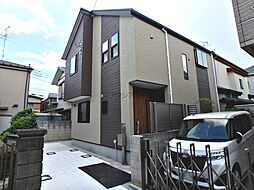 物件画像 所沢市狭山ヶ丘2丁目・全1棟　新築一戸建