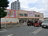 周辺：【生活雑貨店】ザ・ダイソー狭山広瀬店まで2000ｍ