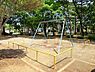 周辺：【公園】狭山台6号公園まで950ｍ