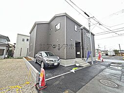 狭山市鵜ノ木・全2棟　新築一戸建　2号棟