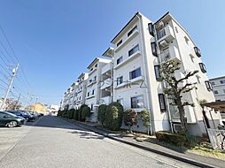 物件画像 入間扇町屋団地　8号棟