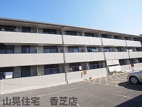 奈良県香芝市上中（賃貸マンション1K・3階・23.18㎡） その13