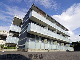 奈良県香芝市逢坂3丁目（賃貸マンション1R・2階・29.81㎡） その18