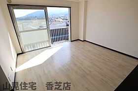 奈良県香芝市磯壁2丁目（賃貸マンション2LDK・4階・54.00㎡） その10