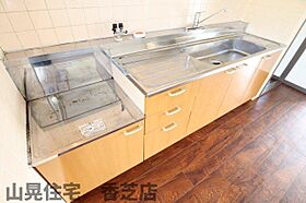 奈良県香芝市北今市7丁目（賃貸マンション3LDK・3階・66.15㎡） その15