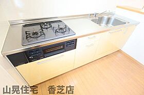 奈良県香芝市逢坂7丁目（賃貸アパート2LDK・2階・68.00㎡） その11