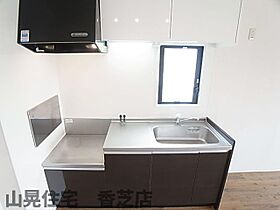 奈良県北葛城郡広陵町馬見中2丁目（賃貸アパート2LDK・2階・53.59㎡） その14