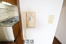 奈良県香芝市瓦口（賃貸マンション3LDK・8階・67.00㎡） その9