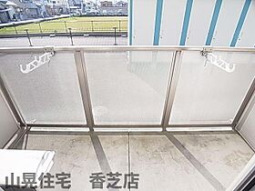 奈良県香芝市五位堂1丁目（賃貸マンション1K・1階・20.28㎡） その18