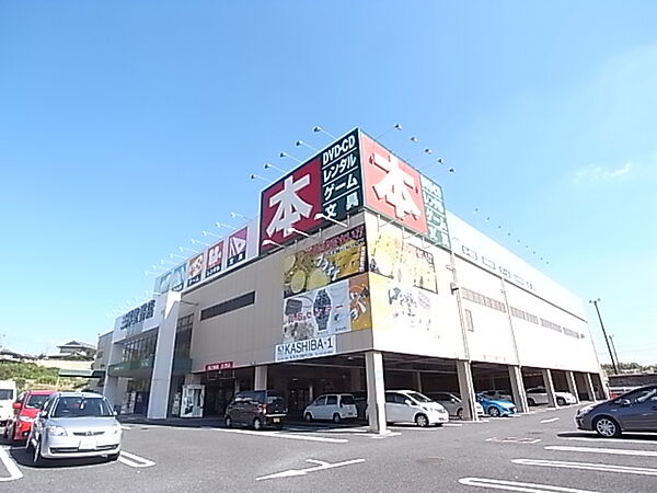 奈良県香芝市五位堂5丁目(賃貸アパート1K・1階・23.00㎡)の写真 その18