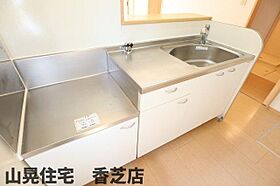 奈良県北葛城郡広陵町馬見北5丁目（賃貸アパート2LDK・1階・51.15㎡） その17