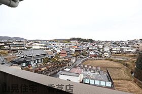 奈良県香芝市関屋（賃貸マンション2LDK・6階・48.00㎡） その14