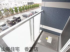 奈良県香芝市北今市2丁目（賃貸マンション1K・3階・30.49㎡） その27