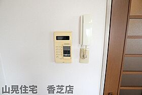 奈良県北葛城郡上牧町大字中筋出作（賃貸アパート1K・2階・19.84㎡） その9