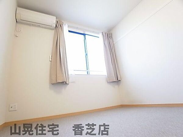 奈良県香芝市別所(賃貸アパート2DK・1階・40.46㎡)の写真 その12