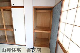 奈良県香芝市別所（賃貸マンション2LDK・3階・57.00㎡） その25