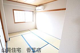 奈良県香芝市別所（賃貸マンション2LDK・3階・57.00㎡） その29