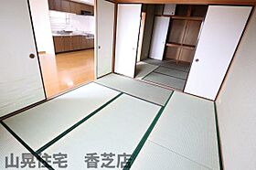 奈良県香芝市逢坂5丁目（賃貸マンション3LDK・4階・84.85㎡） その23