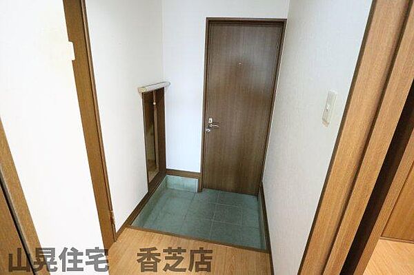 奈良県香芝市瓦口(賃貸アパート1LDK・1階・40.00㎡)の写真 その24
