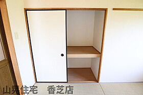 奈良県香芝市関屋（賃貸マンション3LDK・2階・66.24㎡） その18